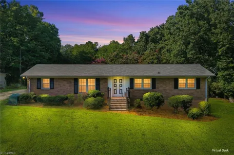 3822 Quail Run Lane