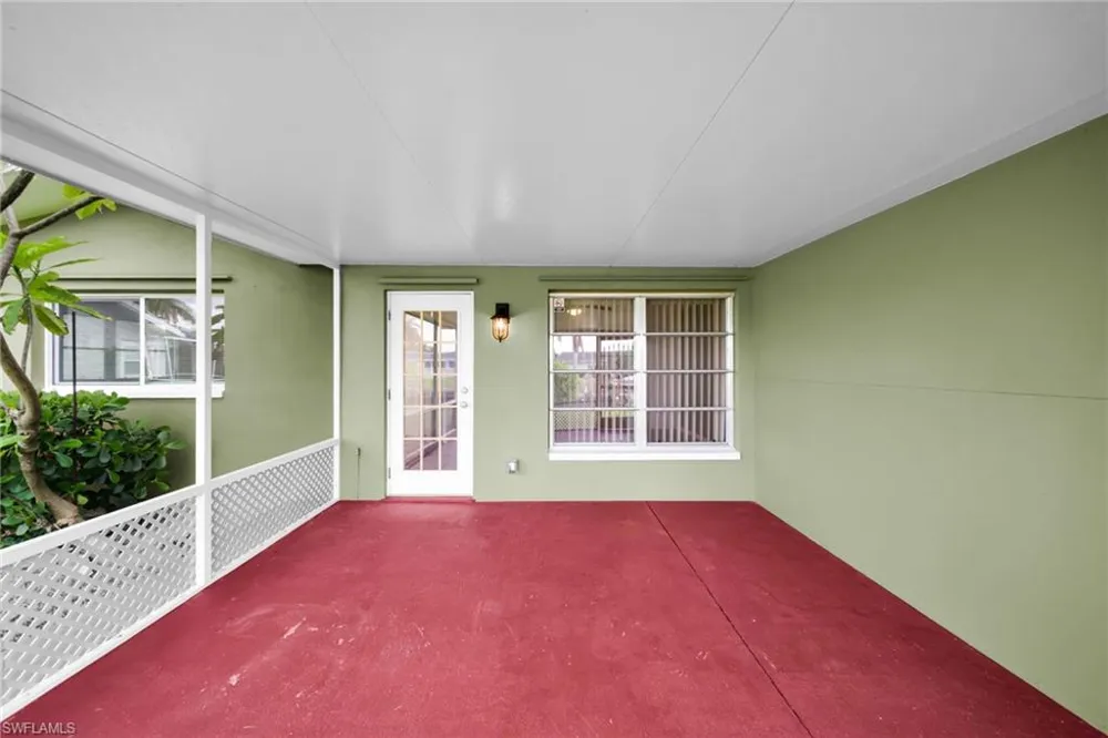 1207 SE 40th Terrace Cape Coral, FL 33904