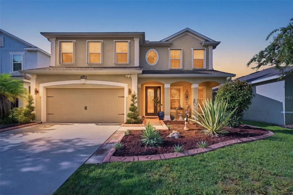 11156 SPRING POINT CIRCLE Riverview, FL 33579