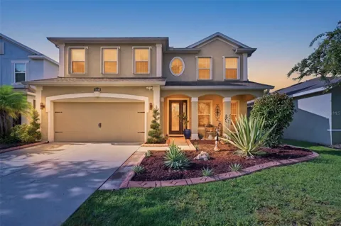 11156 SPRING POINT CIRCLE