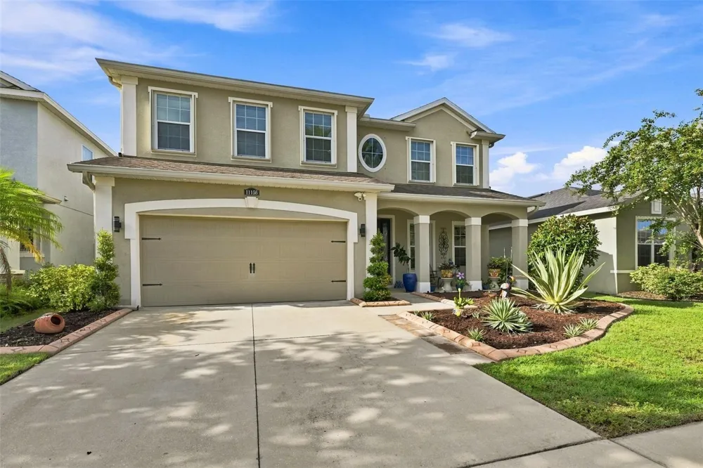 11156 SPRING POINT CIRCLE Riverview, FL 33579