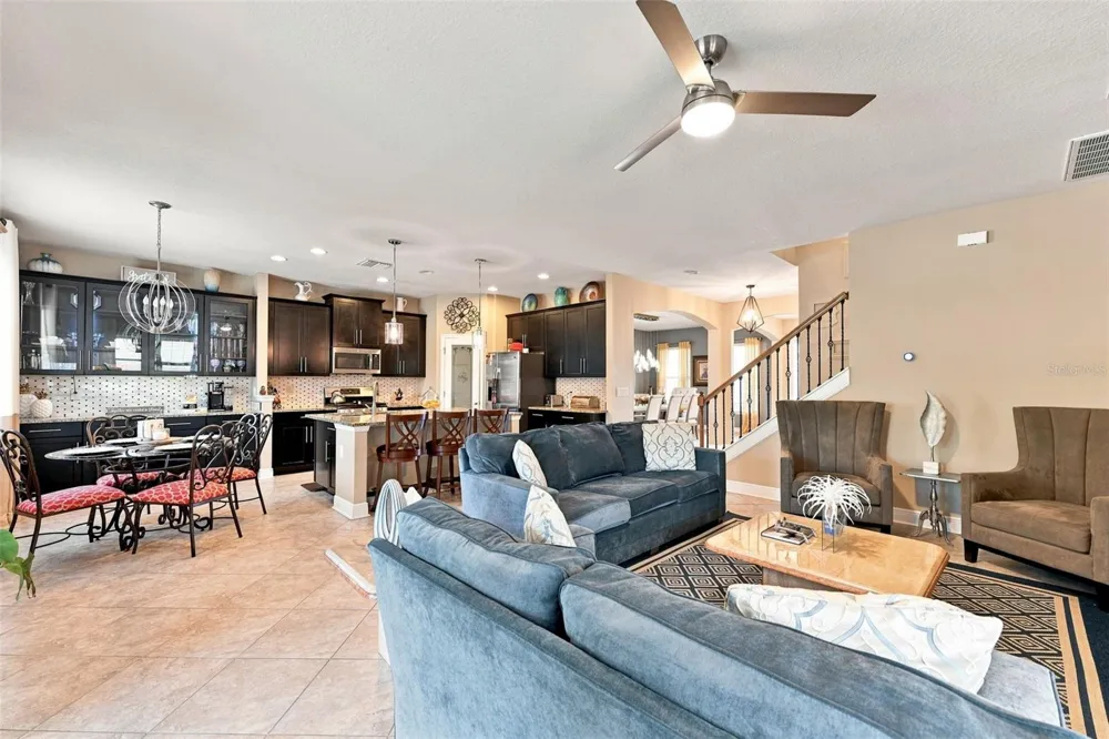 11156 SPRING POINT CIRCLE Riverview, FL 33579