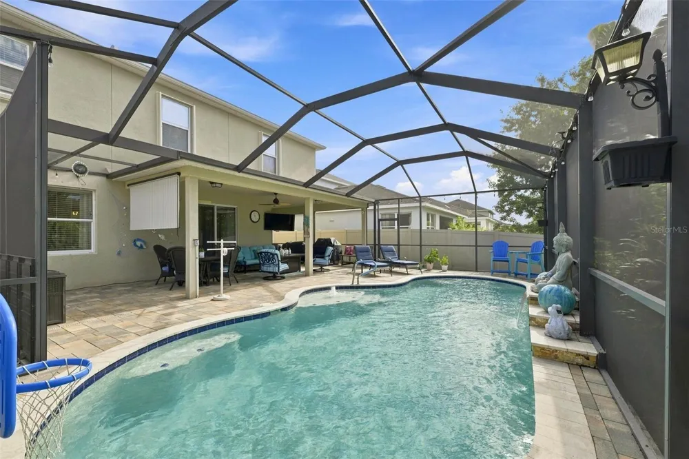 11156 SPRING POINT CIRCLE Riverview, FL 33579