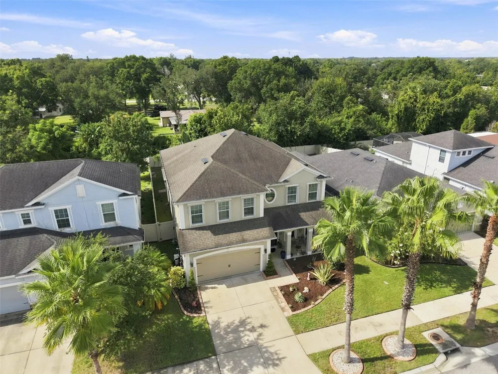 11156 SPRING POINT CIRCLE Riverview, FL 33579