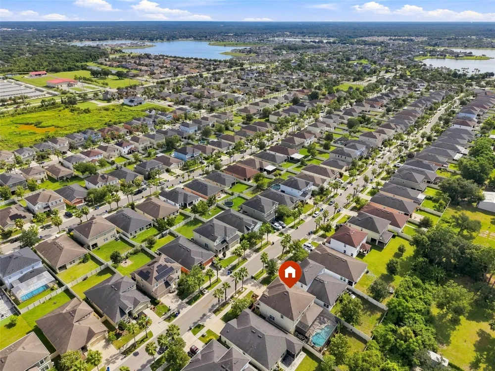 11156 SPRING POINT CIRCLE Riverview, FL 33579