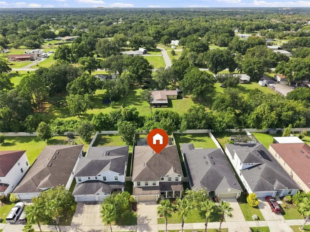 11156 SPRING POINT CIRCLE Riverview, FL 33579