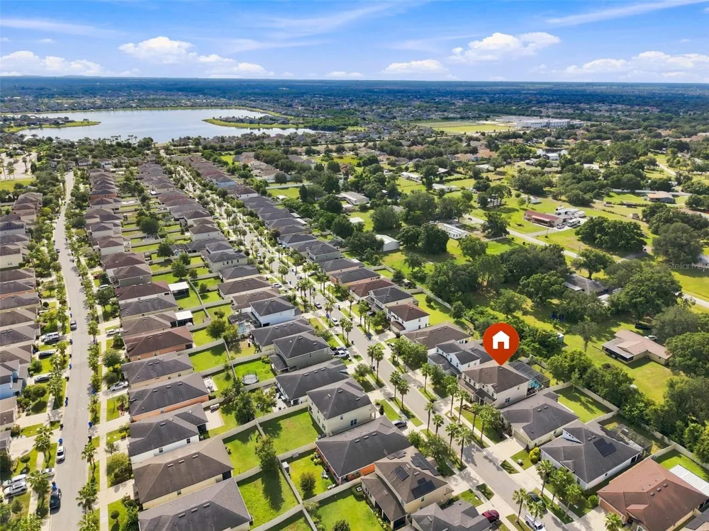 11156 SPRING POINT CIRCLE Riverview, FL 33579