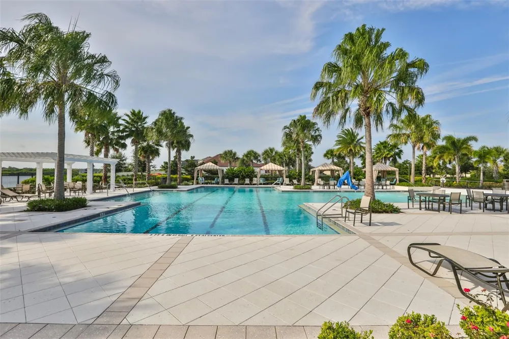 11156 SPRING POINT CIRCLE Riverview, FL 33579
