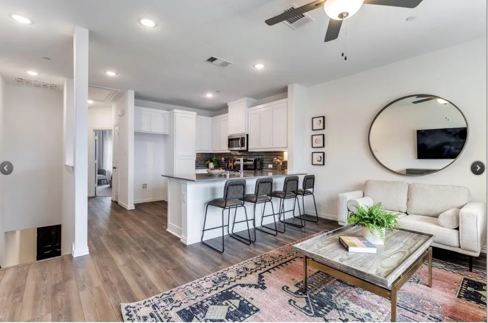 5114 Heritage Street Haltom City, TX 76117