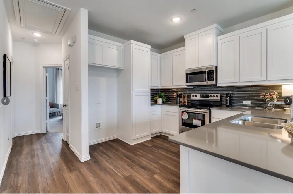 5114 Heritage Street Haltom City, TX 76117