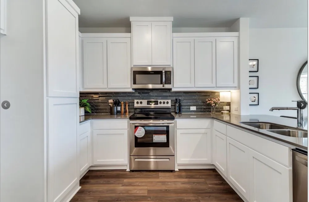 5114 Heritage Street Haltom City, TX 76117