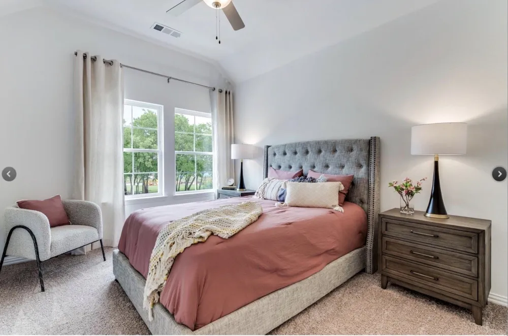 5114 Heritage Street Haltom City, TX 76117