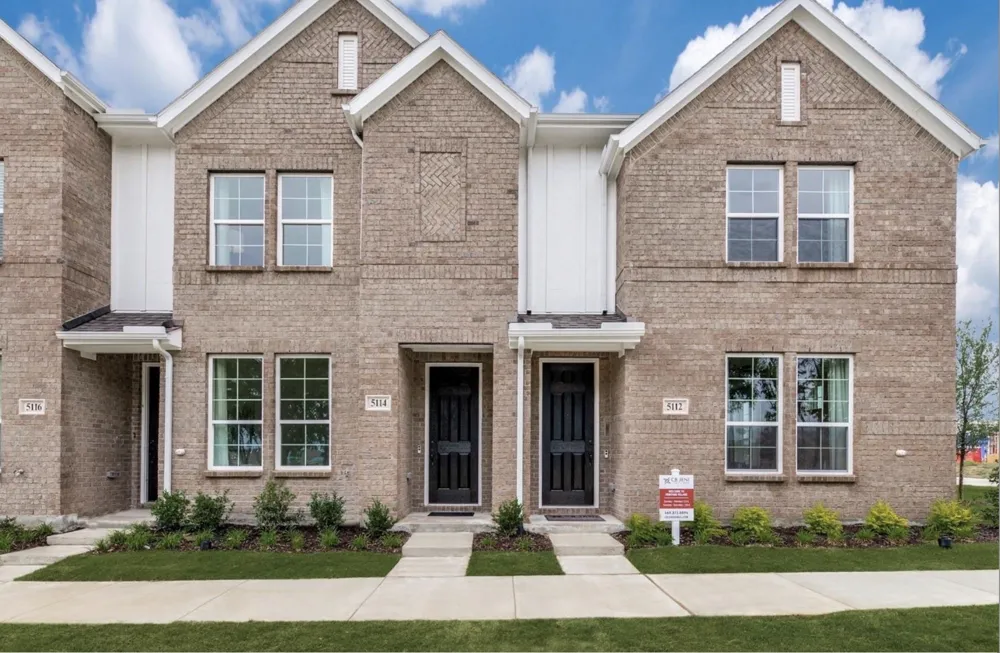 5114 Heritage Street Haltom City, TX 76117