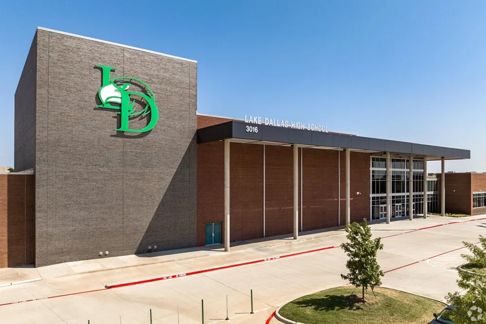 3103 Mason Avenue Corinth, TX 76210