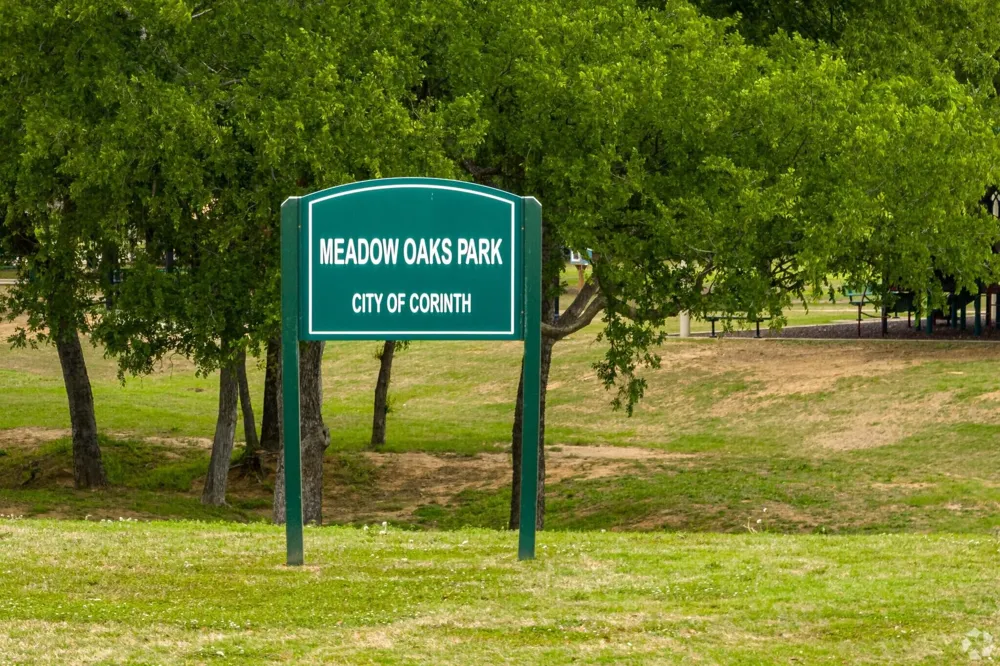 3103 Mason Avenue Corinth, TX 76210