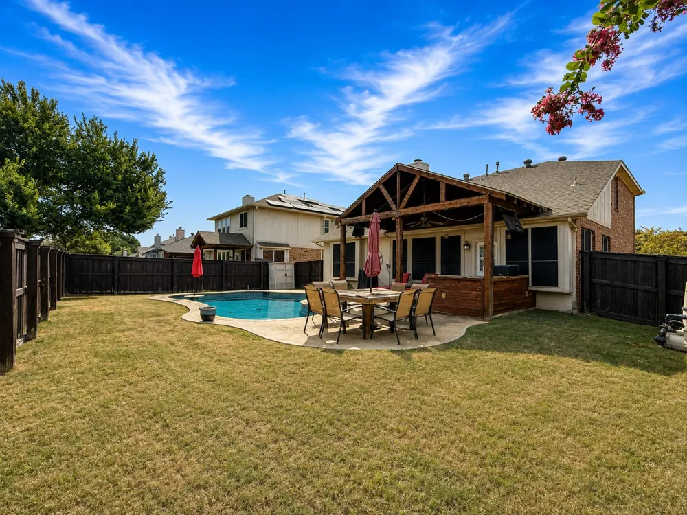 3103 Mason Avenue Corinth, TX 76210