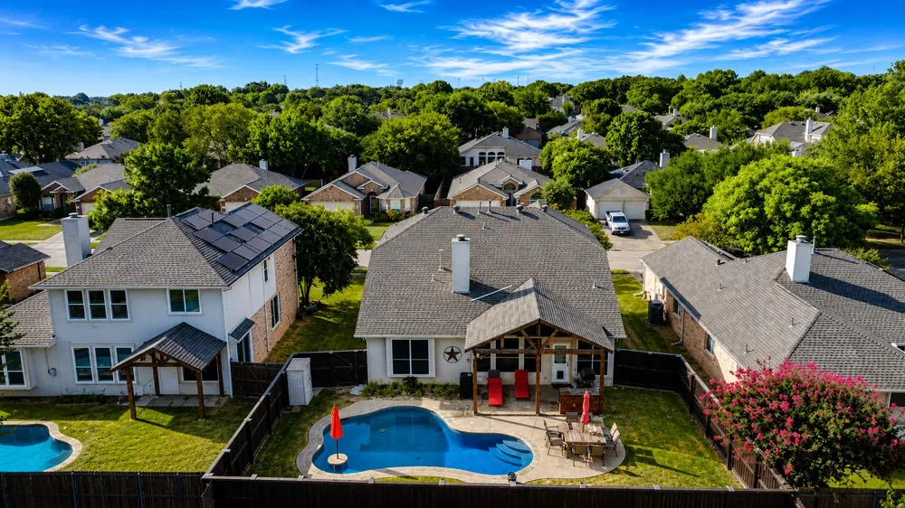 3103 Mason Avenue Corinth, TX 76210