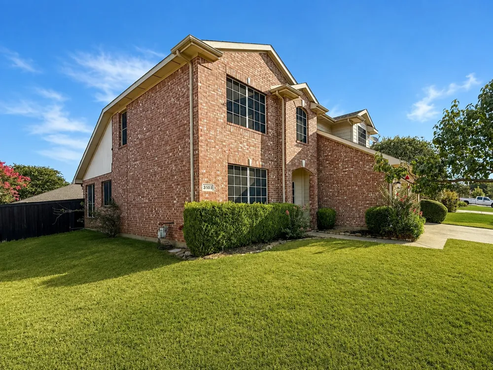 3103 Mason Avenue Corinth, TX 76210