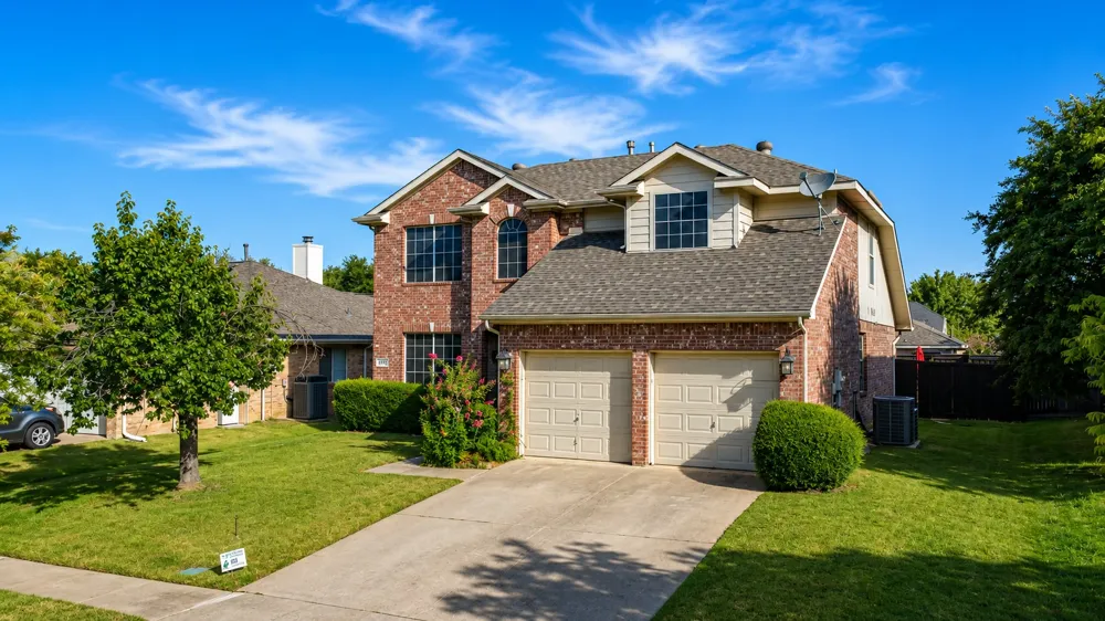 3103 Mason Avenue Corinth, TX 76210