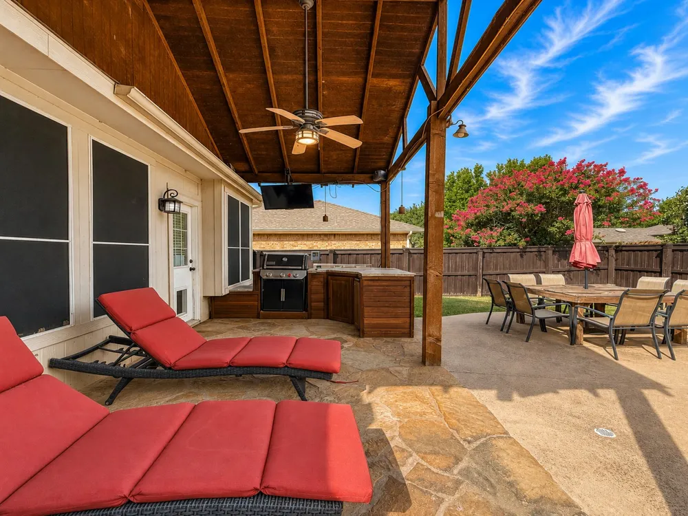 3103 Mason Avenue Corinth, TX 76210