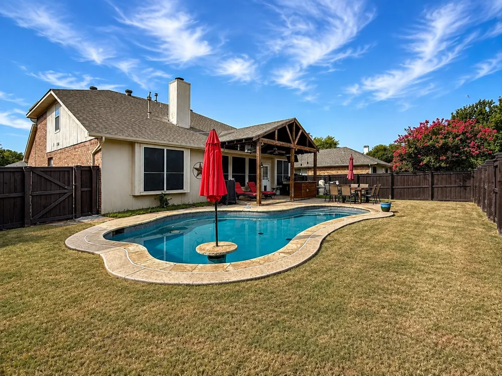 3103 Mason Avenue Corinth, TX 76210