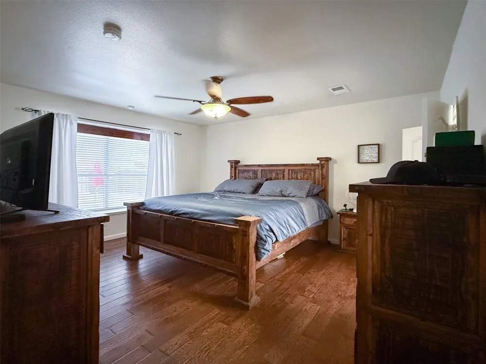 3103 Mason Avenue Corinth, TX 76210