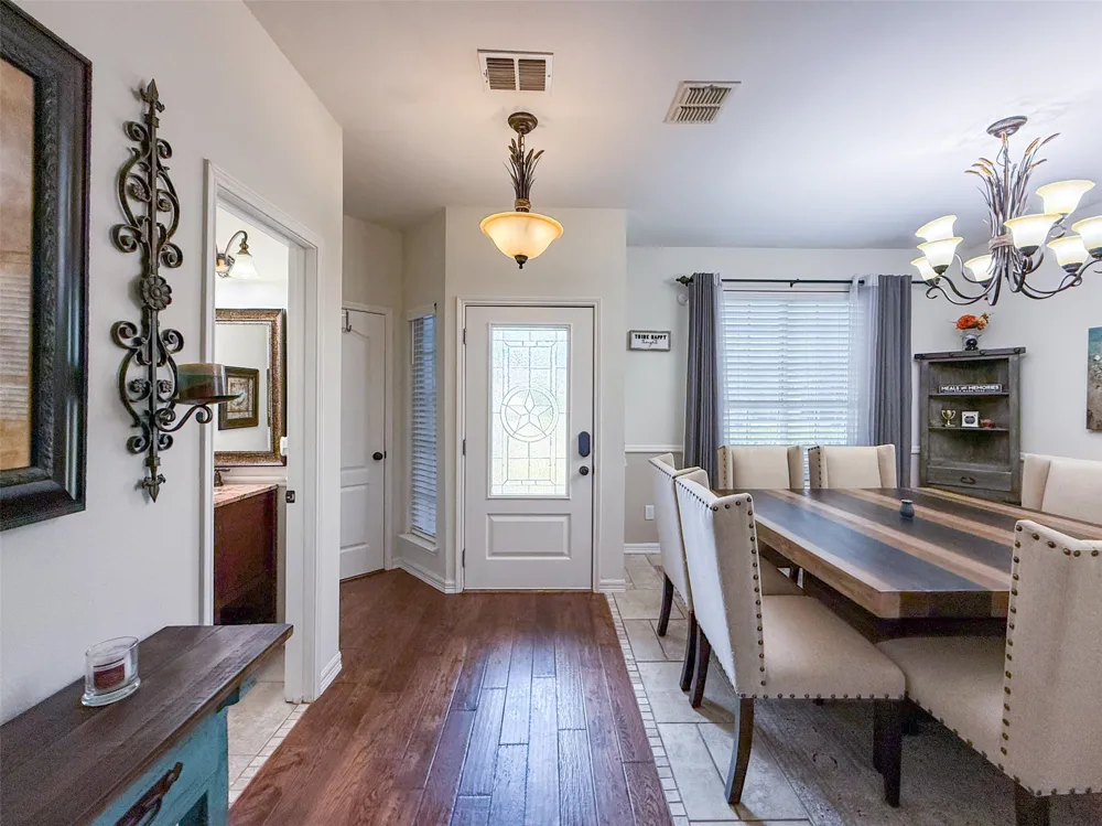 3103 Mason Avenue Corinth, TX 76210