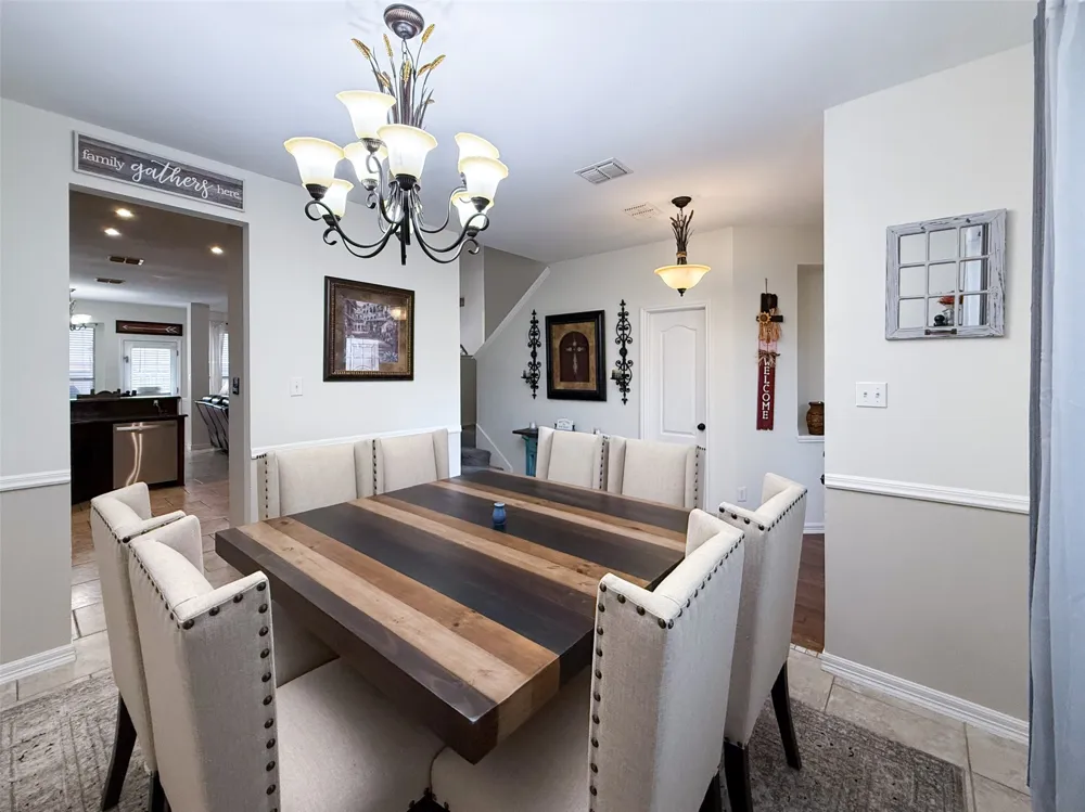 3103 Mason Avenue Corinth, TX 76210