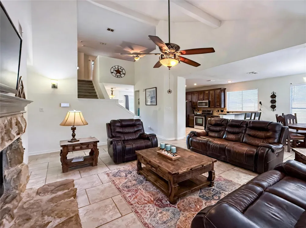 3103 Mason Avenue Corinth, TX 76210