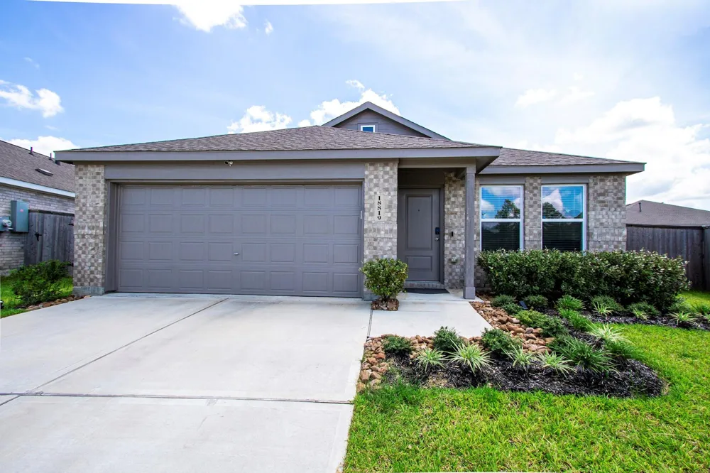 18819 Ribolla Drive New Caney, TX 77357