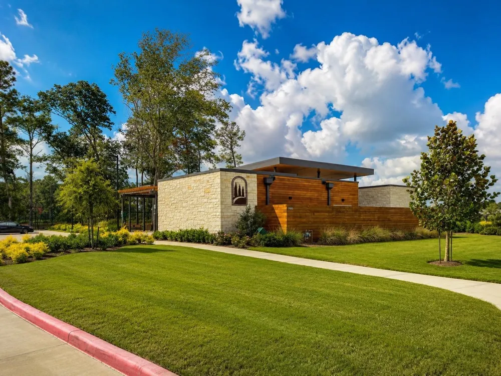 18819 Ribolla Drive New Caney, TX 77357