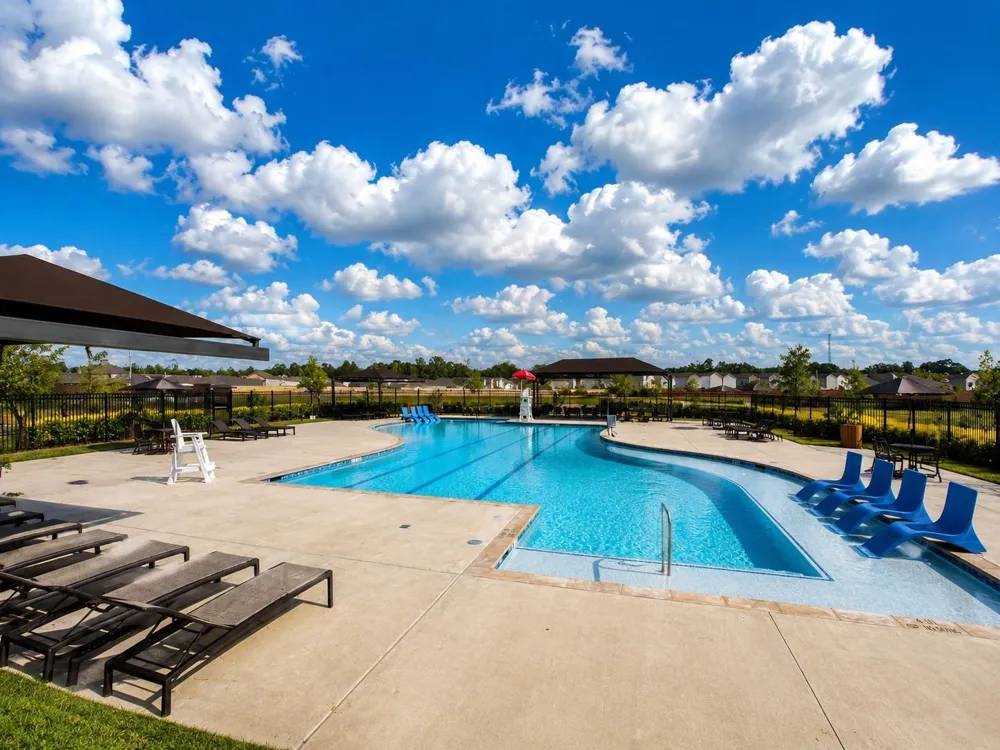18819 Ribolla Drive New Caney, TX 77357