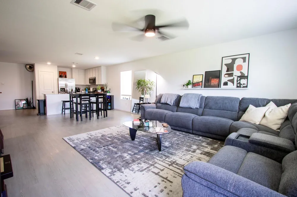 18819 Ribolla Drive New Caney, TX 77357