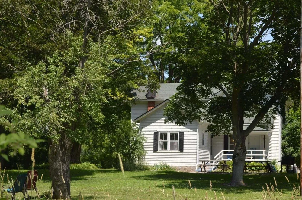 4561 Lake Road Clarklake, MI 49234