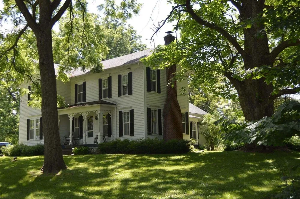 4561 Lake Road Clarklake, MI 49234