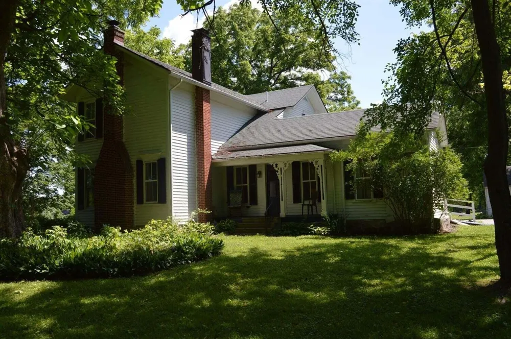 4561 Lake Road Clarklake, MI 49234