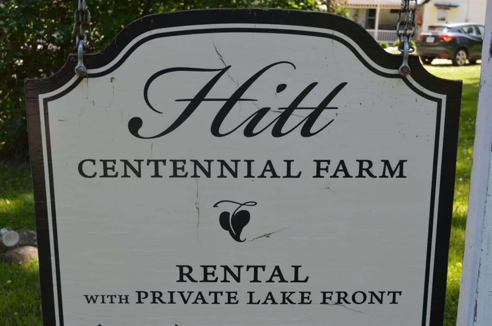 4561 Lake Road Clarklake, MI 49234