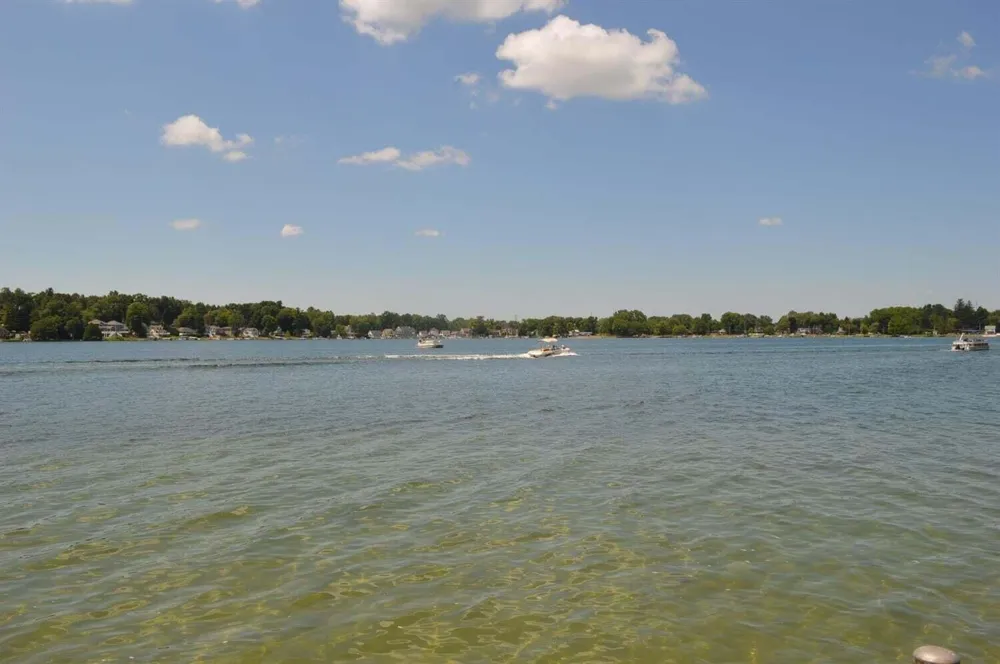 4561 Lake Road Clarklake, MI 49234