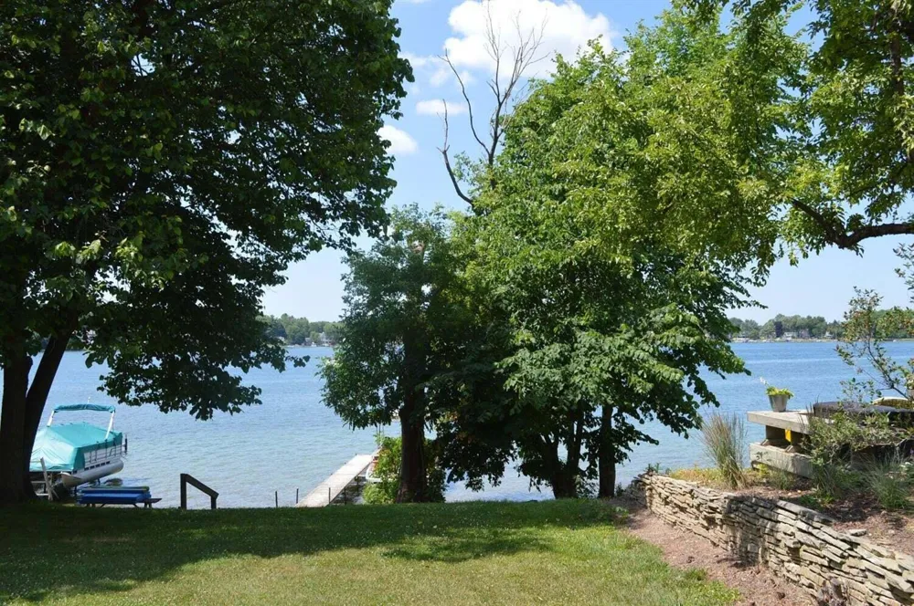 4561 Lake Road Clarklake, MI 49234