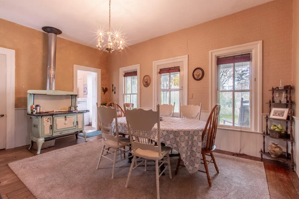 4561 Lake Road Clarklake, MI 49234