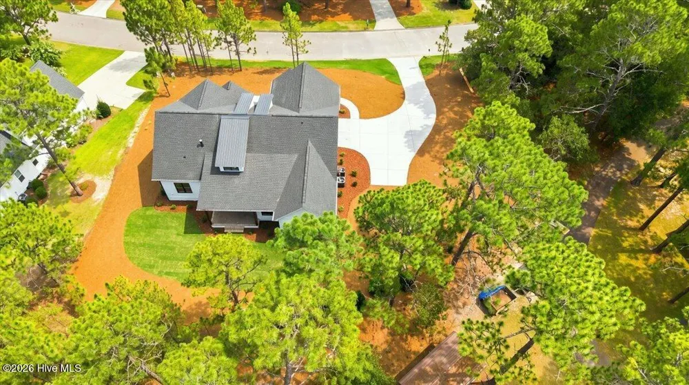 117 Steeplechase Way Southern Pines, NC 28387