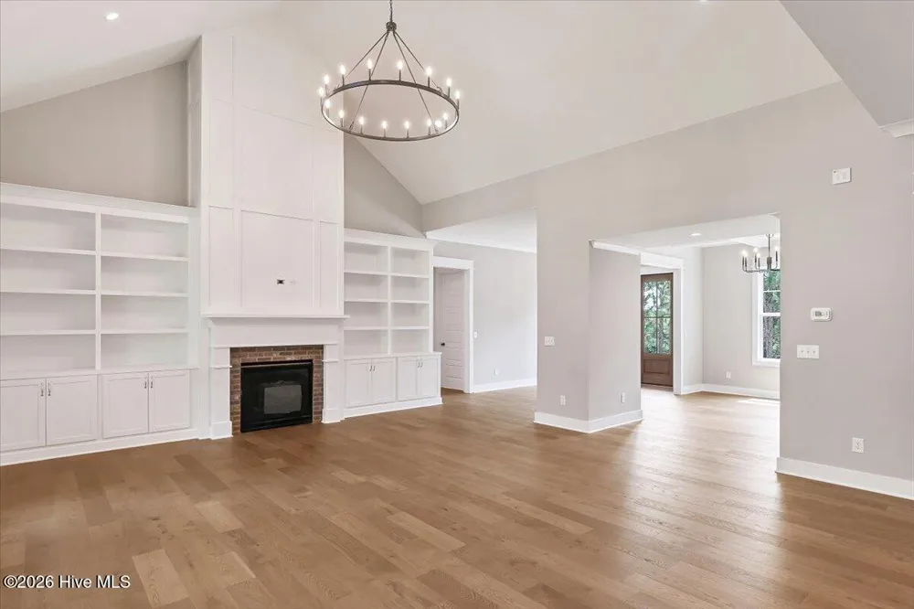 117 Steeplechase Way Southern Pines, NC 28387