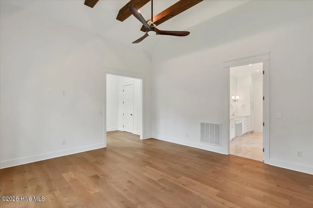 117 Steeplechase Way Southern Pines, NC 28387