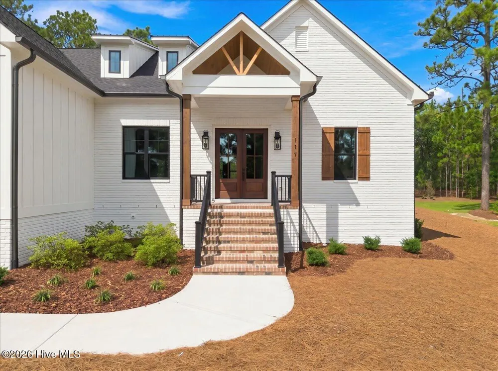 117 Steeplechase Way Southern Pines, NC 28387