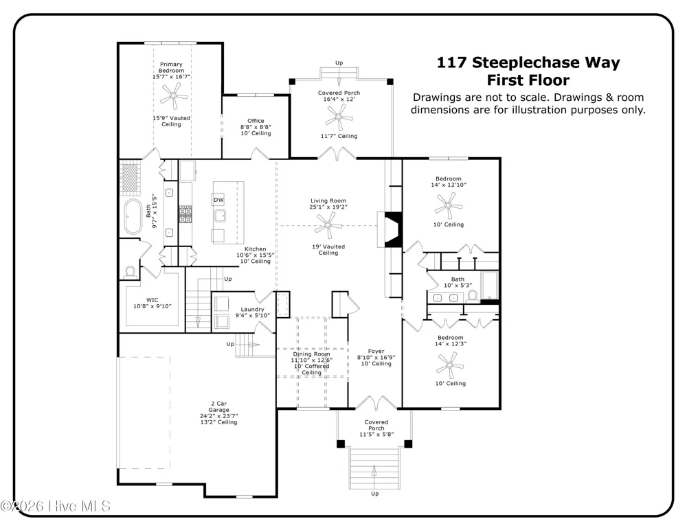 117 Steeplechase Way Southern Pines, NC 28387