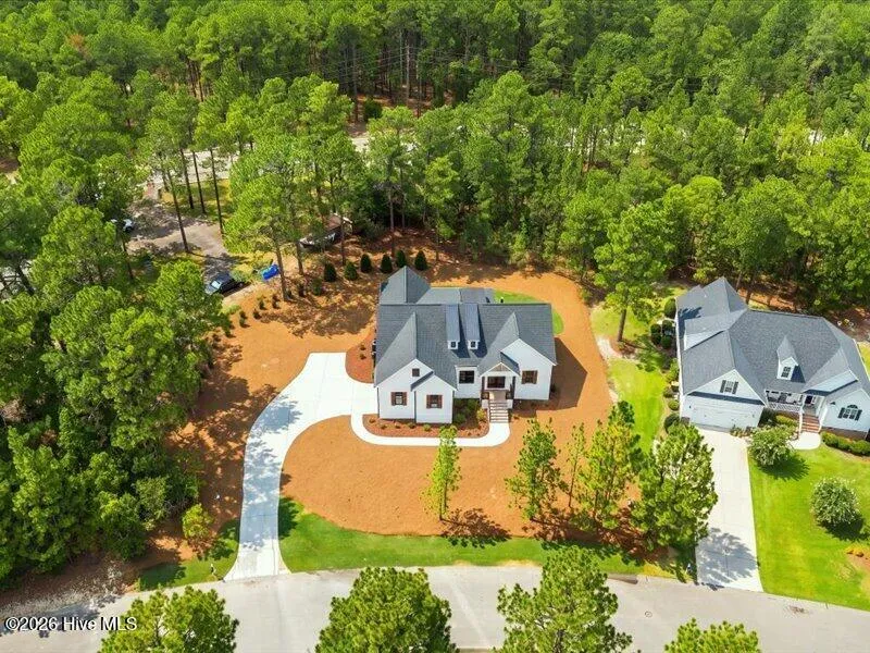 117 Steeplechase Way Southern Pines, NC 28387