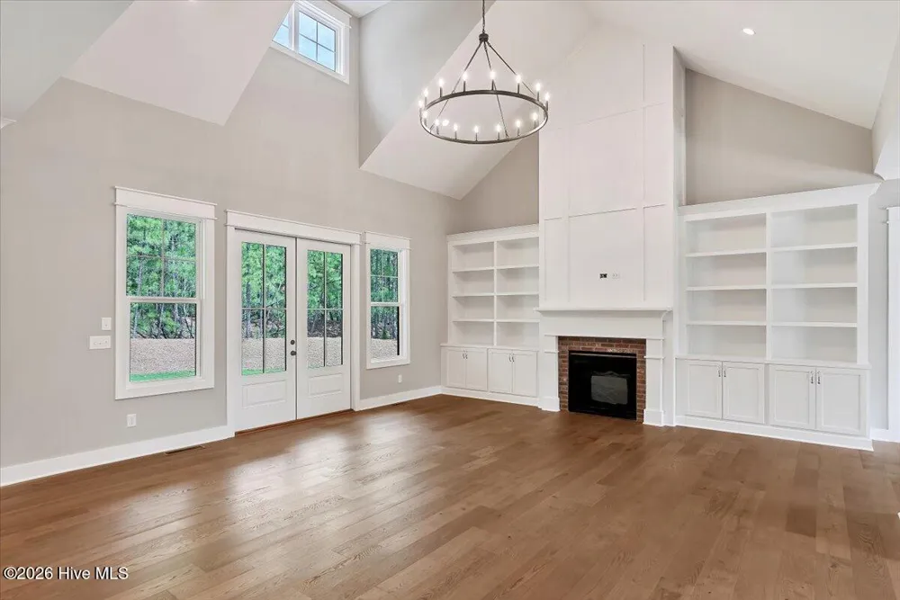 117 Steeplechase Way Southern Pines, NC 28387