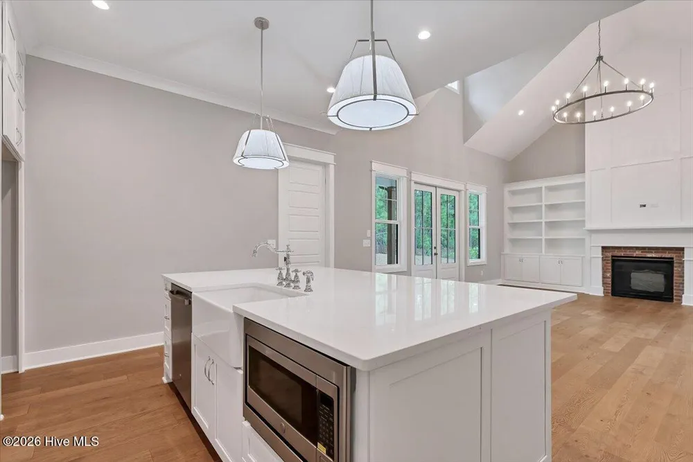 117 Steeplechase Way Southern Pines, NC 28387