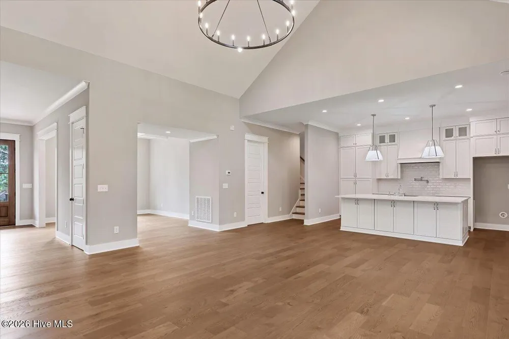 117 Steeplechase Way Southern Pines, NC 28387