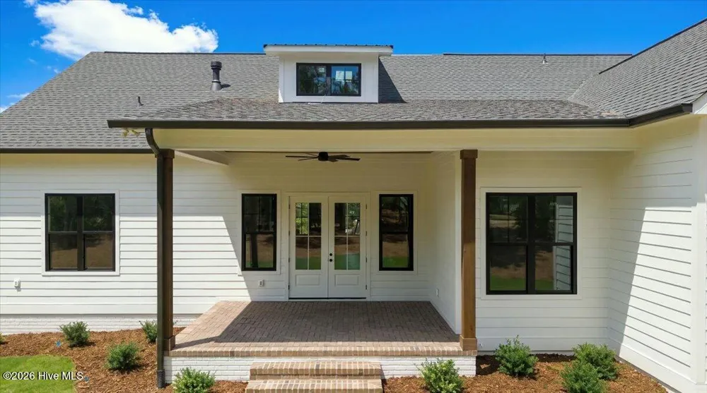 117 Steeplechase Way Southern Pines, NC 28387